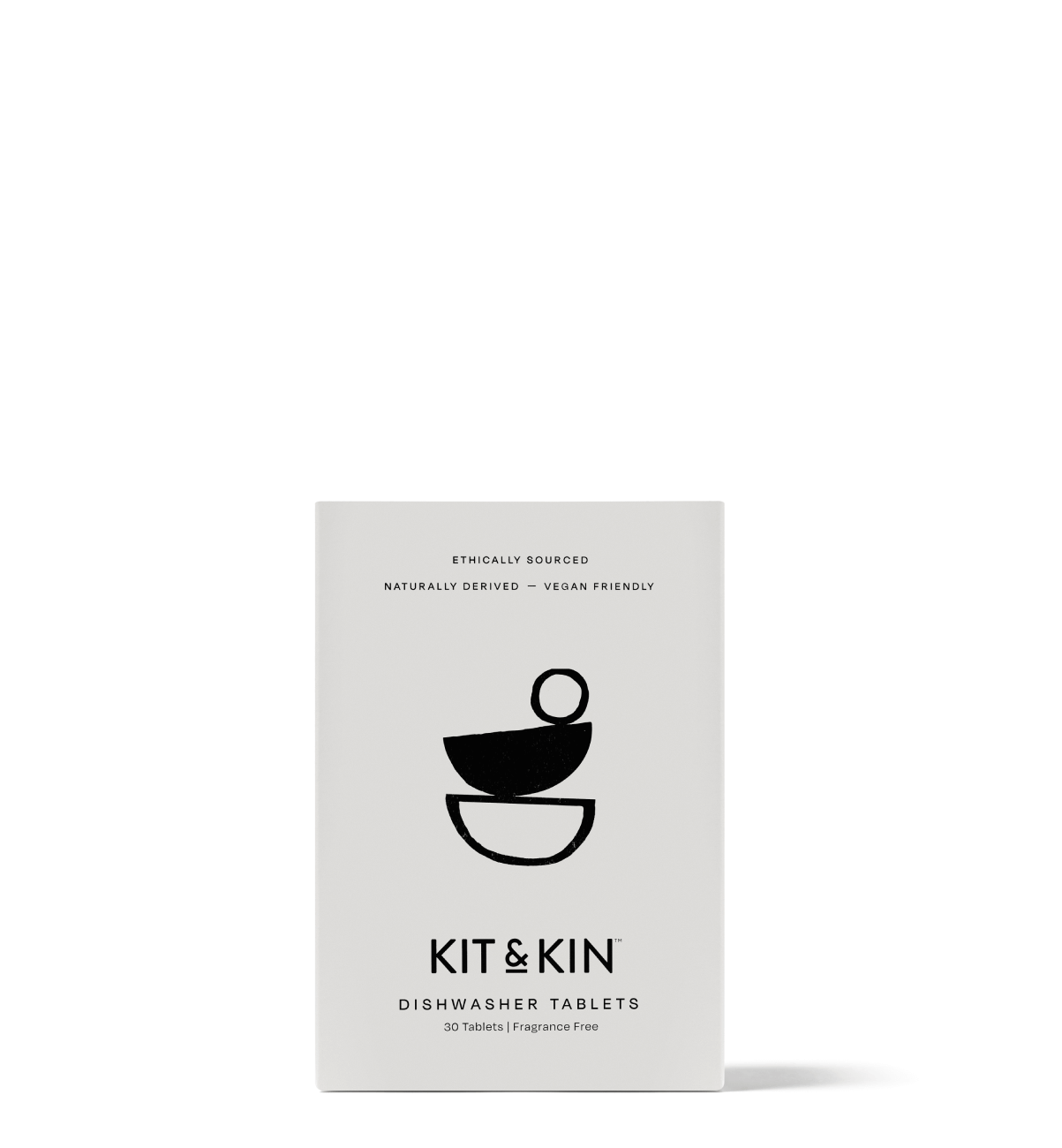 Kit & Kin Dishwasher Tablets