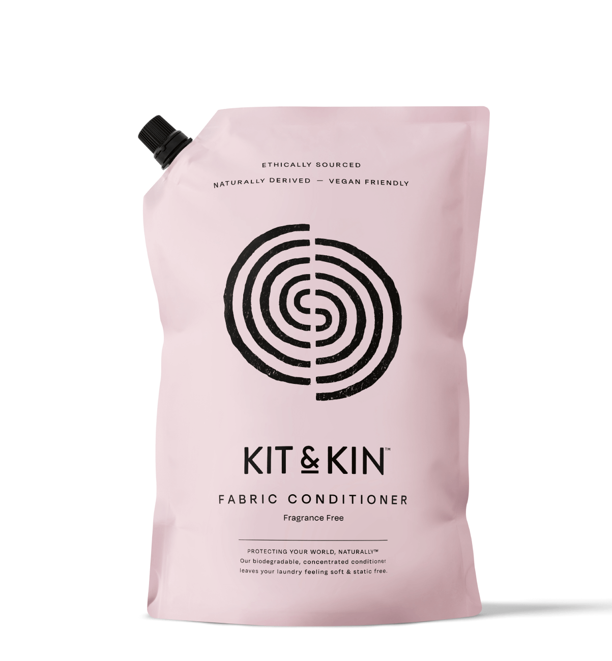 Kit & Kin Fabric Conditioner