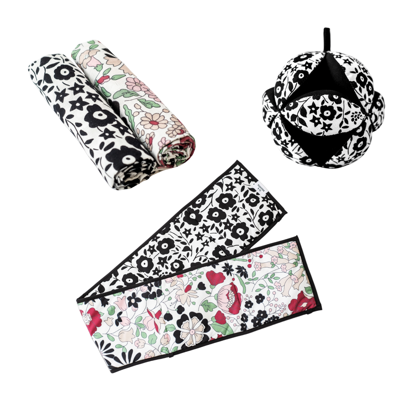 ETTA LOVES X LIBERTY: The Everyday Wonder Set