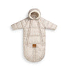 Elodie Details Baby Overall Pramsuit - Autumn Rose - Autumn Rose / 6-12m [AWIN] [Natural Baby Shower Ltd]