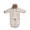 Elodie Details Baby Overall Pramsuit - Tidemark Drops - Tidemark Drops / 6-12m [AWIN] [Natural Baby Shower Ltd]
