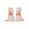 Elodie Details Mittens - Blushing Pink - Blushing Pink / 1-3y [AWIN] [Natural Baby Shower Ltd]