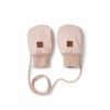 Elodie Details Mittens - Blushing Pink - Blushing Pink / 1-3y [AWIN] [Natural Baby Shower Ltd]