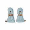 Elodie Details Mittens - Pebble Green - Pebble Green / 1-3y [AWIN] [Natural Baby Shower Ltd]