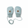 Elodie Details Mittens - Pebble Green - Pebble Green / 1-3y [AWIN] [Natural Baby Shower Ltd]