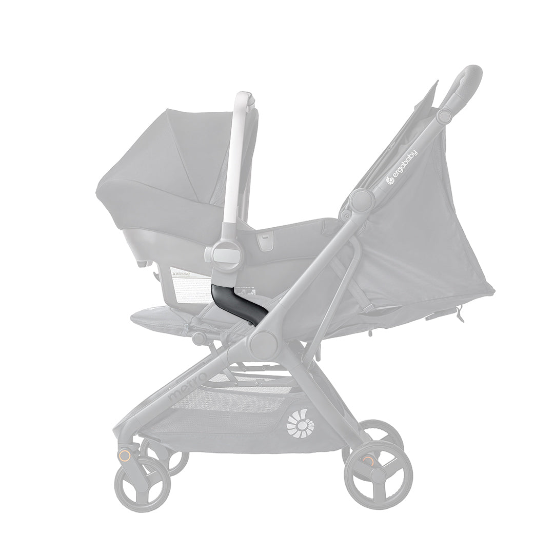 Ergobaby Metro 3 Car Seat Adapters