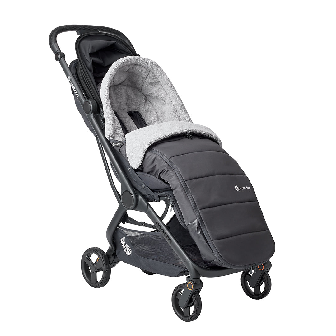 Ergobaby Metro 3 Footmuff