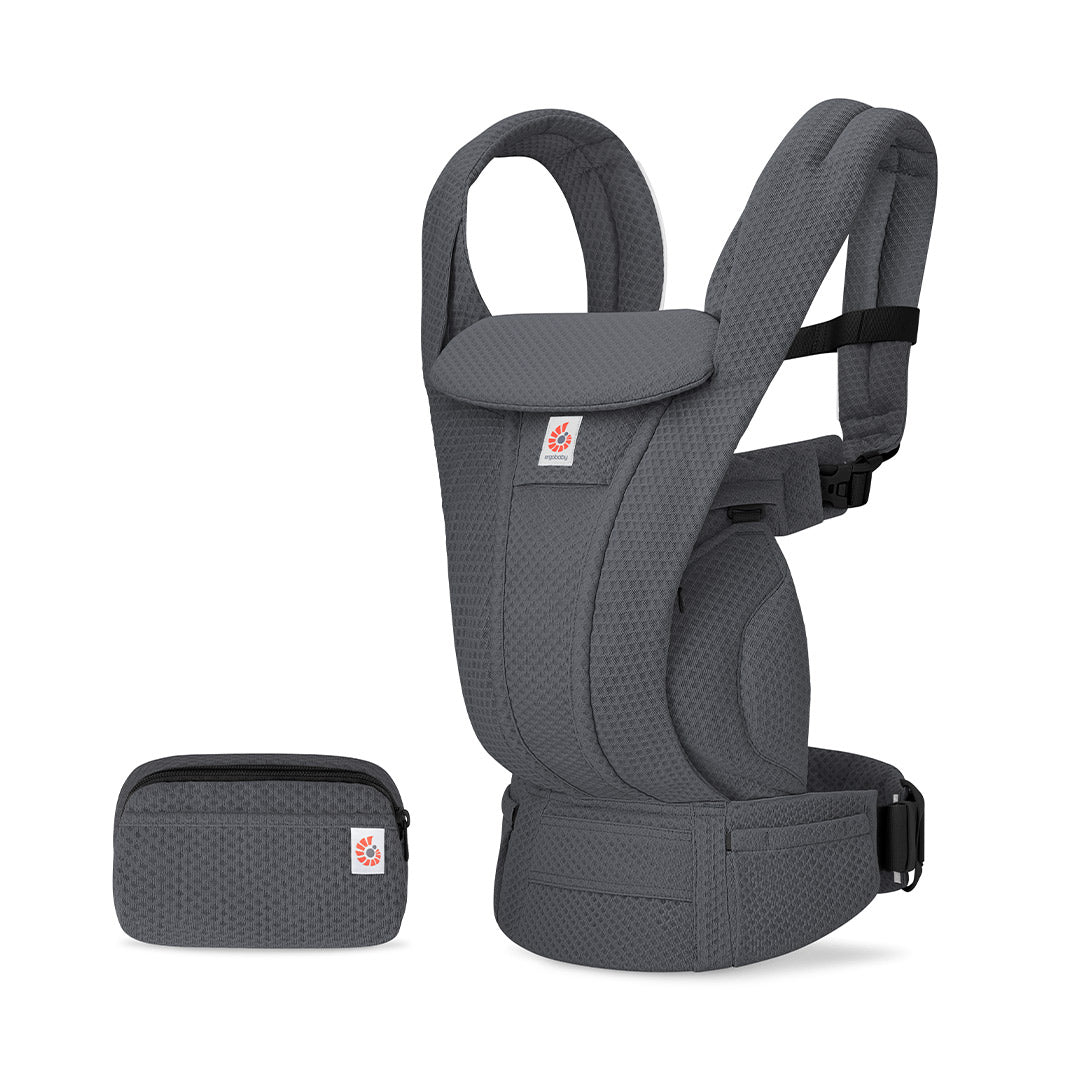 Ergobaby Omni Deluxe