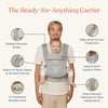 Ergobaby Omni Deluxe