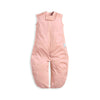 ergoPouch Organic Summer 2 in 1 Sleeping Suit Bag - Berries - 0.3 TOG - Berries / 2-4y [AWIN] [Natural Baby Shower Ltd]