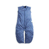 ergoPouch Organic Summer 2 in 1 Sleeping Suit Bag - Night Sky - 0.3 TOG - Night Sky / 2-4y [AWIN] [Natural Baby Shower Ltd]