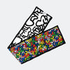 Etta Loves KEITH HARING COLLECTION GIFT BOX - for babies' first year