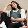 Freerider Co. Baby Wrap Carrier - Ivy - Ivy [AWIN] [Natural Baby Shower Ltd]