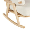 Gaia Baby Hera Rocking & Nursing Chair