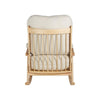 Gaia Baby Hera Rocking & Nursing Chair