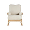 Gaia Baby Hera Rocking & Nursing Chair