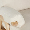 Gaia Baby Hera Rocking & Nursing Chair