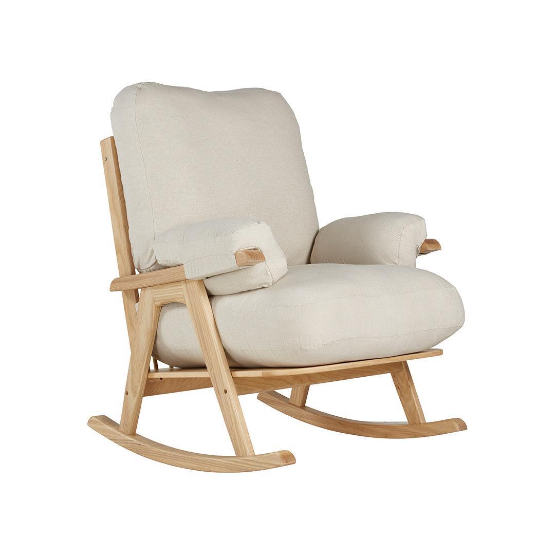 Gaia Baby Hera Rocking & Nursing Chair