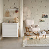 Gaia Baby Hera Rocking & Nursing Chair