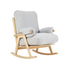 Gaia Baby Hera Rocking & Nursing Chair