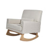 Gaia Baby Serena Rocking Chair