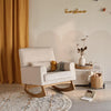 Gaia Baby Serena Rocking Chair