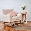 Gaia Baby Serena Rocking Chair