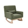 Gaia Baby Serena Rocking Chair