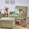 Gaia Baby Serena Rocking Chair