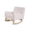Gaia Baby Serena Rocking Chair