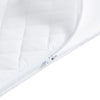 Gaia Hera Co-Sleep Crib Mattress [AWIN] [Natural Baby Shower Ltd]