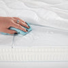 Gaia Hera Complete Sleep Cot Bed Mattress [AWIN] [Natural Baby Shower Ltd]
