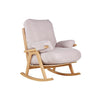 Gaia Baby Hera Rocking & Nursing Chair