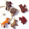 GAMCHA Mobile - Woodland [AWIN] [Natural Baby Shower Ltd]