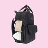 Babymel Georgi Eco Convertible Backpack