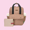 Babymel Georgi Eco Convertible Backpack
