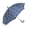 Grass & Air Colour-Revealing Umbrella - Navy - Blue [AWIN] [Natural Baby Shower Ltd]