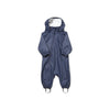 Grass & Air PU Puddlesuit - Navy - Navy / 2-3y [AWIN] [Natural Baby Shower Ltd]