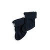 Grass & Air Wellie Socks - Navy - Navy / 6-8 UK [AWIN] [Natural Baby Shower Ltd]