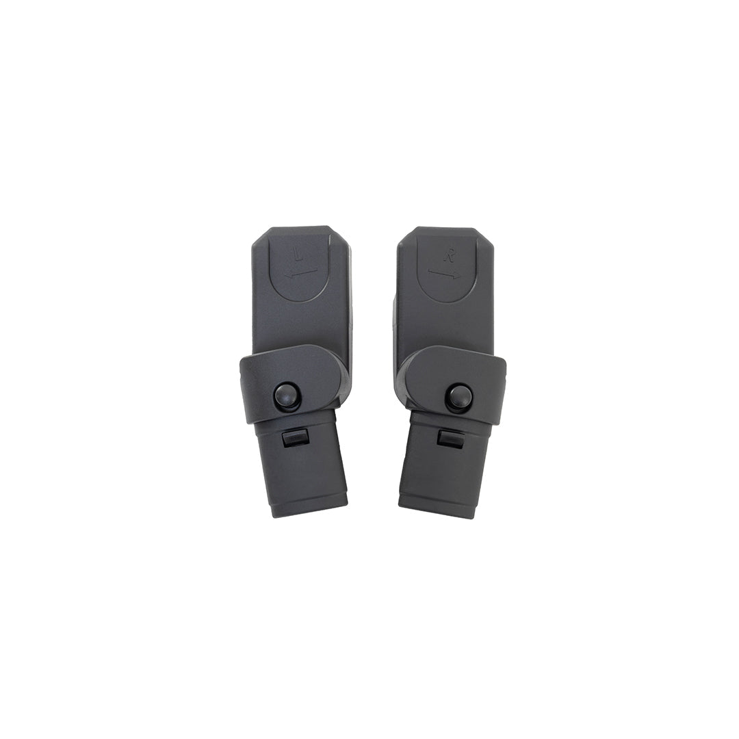 iCandy Orange 4 Lower Car Seat Adapters