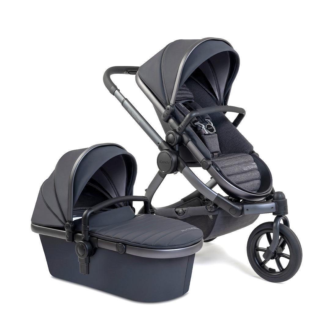 iCandy Peach 7 All Terrain Pushchair