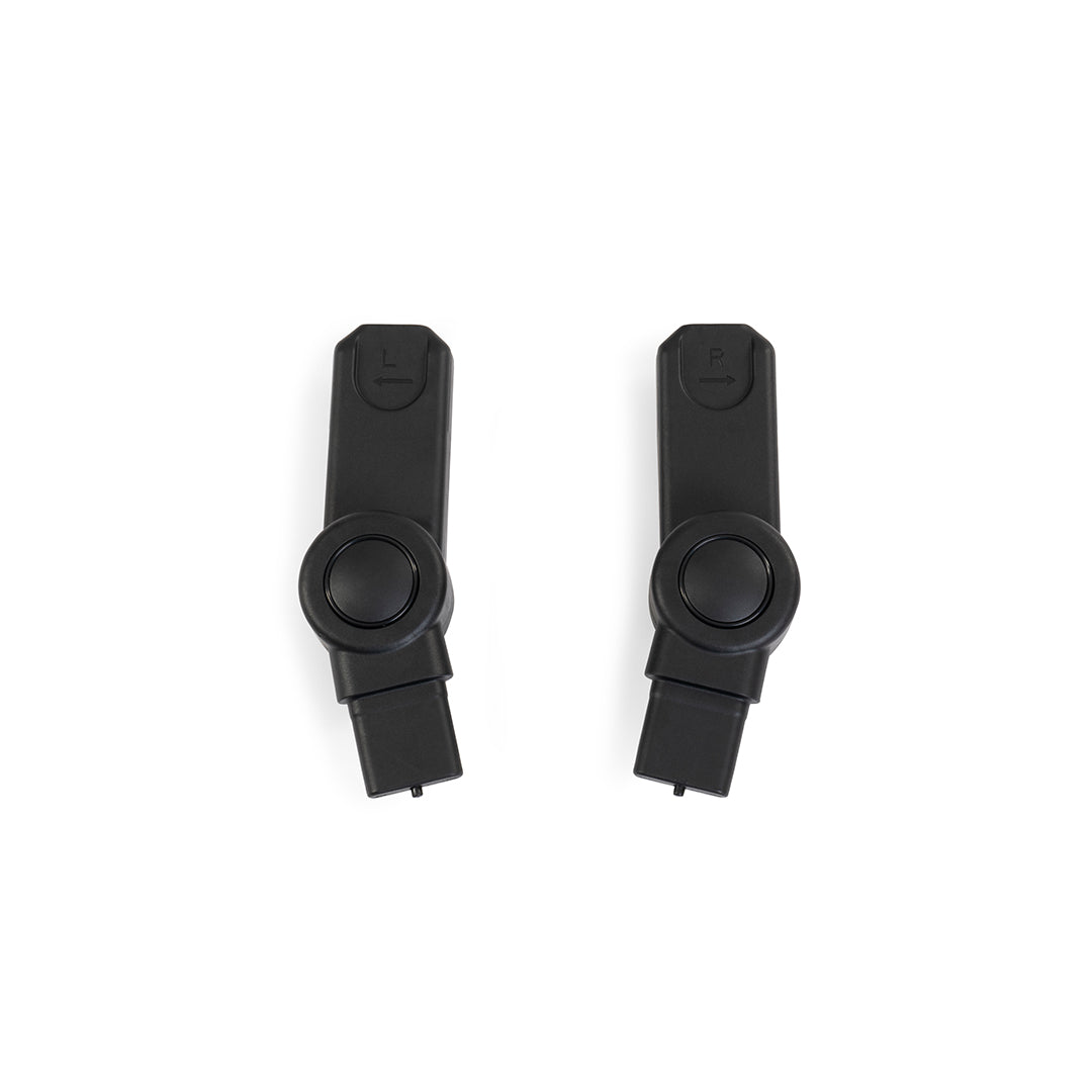 iCandy Peach 7 Car Seat Adapters