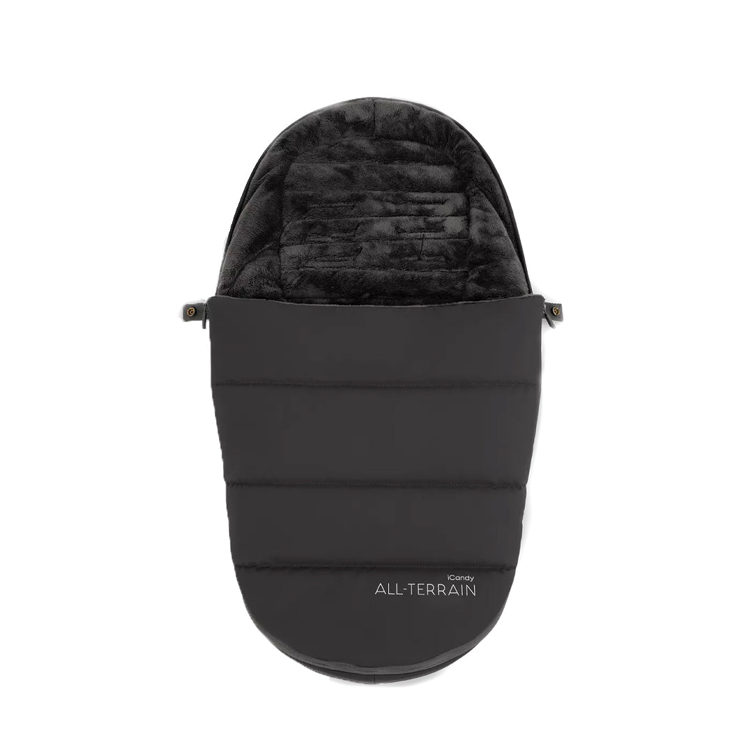 iCandy Peach 7 All Terrain Duo Pod Footmuff