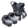 iCandy Peach 7 Twin Pushchair
