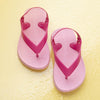 Igor Bicolour Flip Flops - Rosa/Fucsia - Rosa/Fucsia / 24 EU [AWIN] [Natural Baby Shower Ltd]