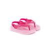 Igor Bicolour Flip Flops - Rosa/Fucsia - Rosa/Fucsia / 24 EU [AWIN] [Natural Baby Shower Ltd]