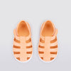 Igor Nico Sandals - Apricot - Apricot / 19 EU (UK 3) [AWIN] [Natural Baby Shower Ltd]