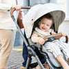 Joie Finiti Flex Travel Ready Travel System - Eclipse [AWIN] [Natural Baby Shower Ltd]