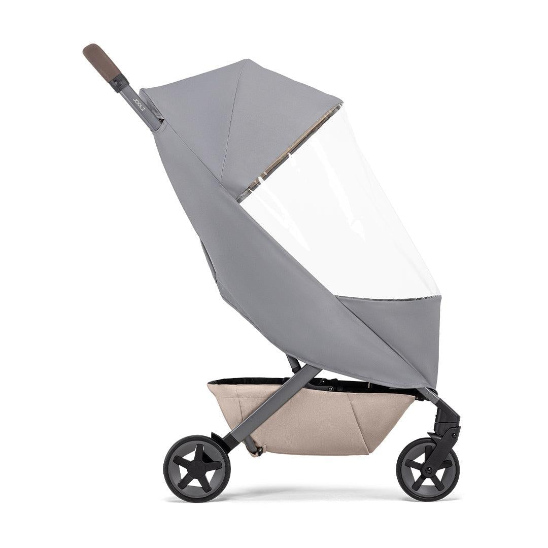 Joolz Aer+/Aer2 Stroller Raincover