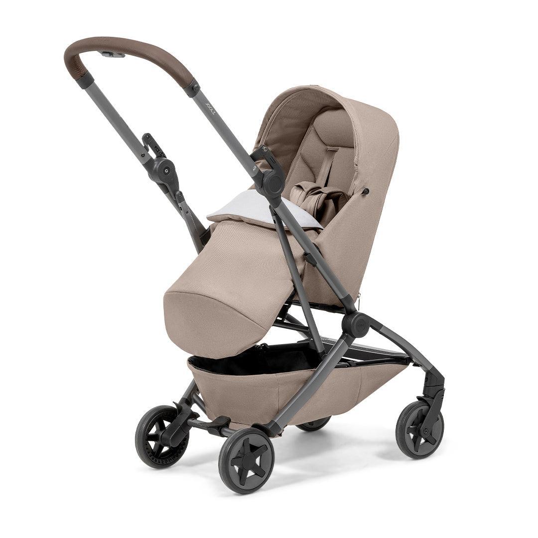 Joolz Aer2 Nest to Seat